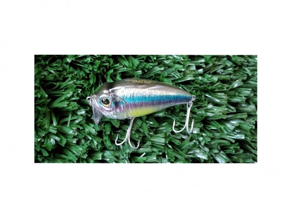 SEÑUELO STRIKE PRO EG-041L 5CM - 104783 - STRIKE PRO