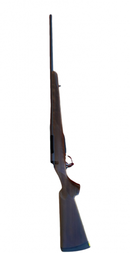 TIKKA C. 308 M. T3x HUNTER MAD / PAVON 57 CM - TIKKA