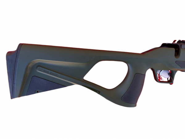 CZ C. 308 M. 600 ERGO 50,8 CM 2,9 KG - 111144 - CZ