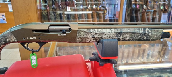 FABARM C. 12 M. XLR CAMO COLUMBA PALUMBUS SEMI 71 CM - 36126 - FABARM