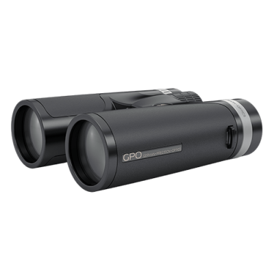 BINOCULAR GPO 8 x 42 PASSION SD BLACK - B240 - GPO
