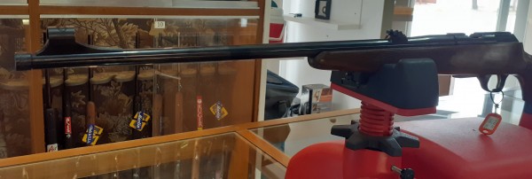 ZASTAVA C. 22 MAG MP22 559 MM MADERA / PAVON - ZASTAVA