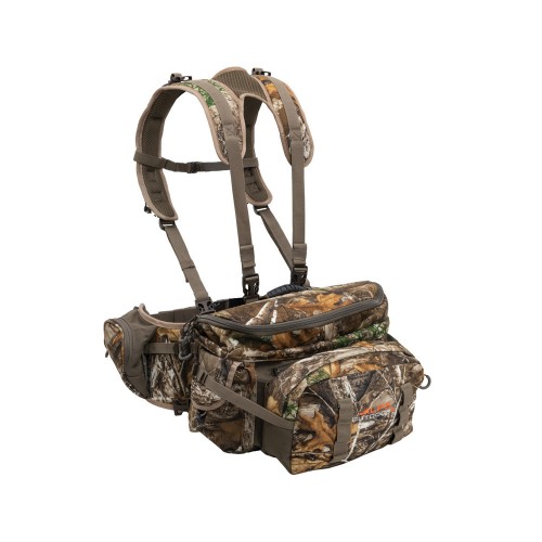 MOCHILA PATHFINDER 31 + 13 LTSRELTREE EXCAPE - 9411200 - ALPS