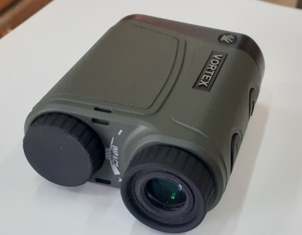 TELEMETRO VORTEX IMPACT 1000 RANGEFINDER - VORTEX