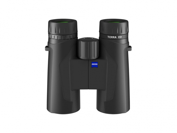 BINOCULAR CARL ZEISS 10 x 42 TERRA - 524206 - CARL ZEISS