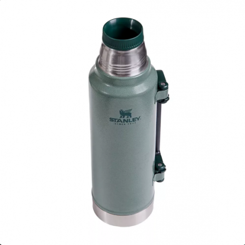 TERMO STANLEY 1,4 LTS CLASSIC - 46745/6/7 - STANLEY