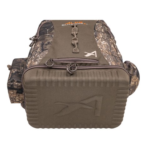 MOCHILA  45 LTS REALTREE TIMBER FONDORIGIDO - 9200141 - ALPS