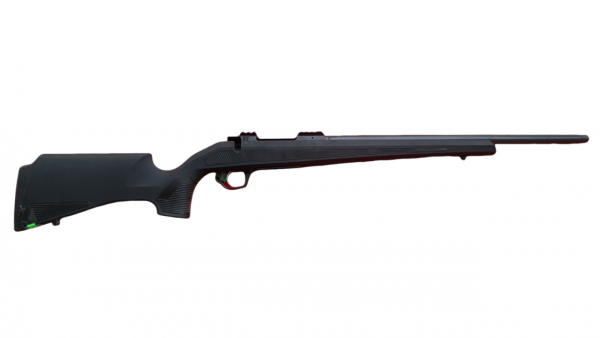 CZ C. 6,5 CRDM M. 600 ALPHA 55,9 CM 3,5 KG - 111133 - CZ