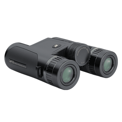 BINOCULAR GPO 3200 8 x 40 C/ TELEMETRO - BX732 - GPO