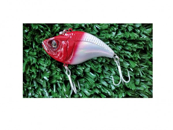 SEÑUELO STRIKE PRO EG-128C FLAP JACK 7,5 CM 21,8 GR - STRIKE PRO