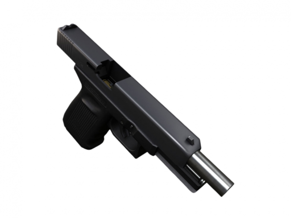 GLOCK C. 45 M. 41 GEN 4 - 13844145 - GLOCK