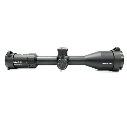 MIRA SHILBA 2,5 - 10 x 50 I-MAQG T IR4 - 153205 - SHILBA