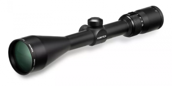 MIRA VORTEX 3,5 - 10 x 50 DIAMONDBACK - 743 - VORTEX