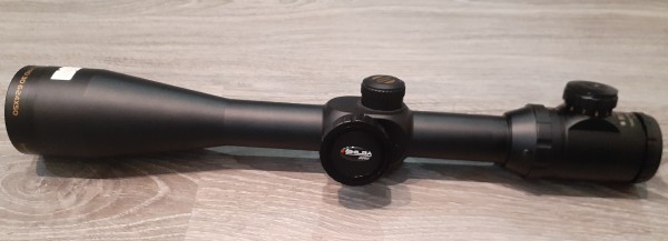 MIRA SHILBA 6 - 24 x 50 RET ILUMINADO - SHILBA
