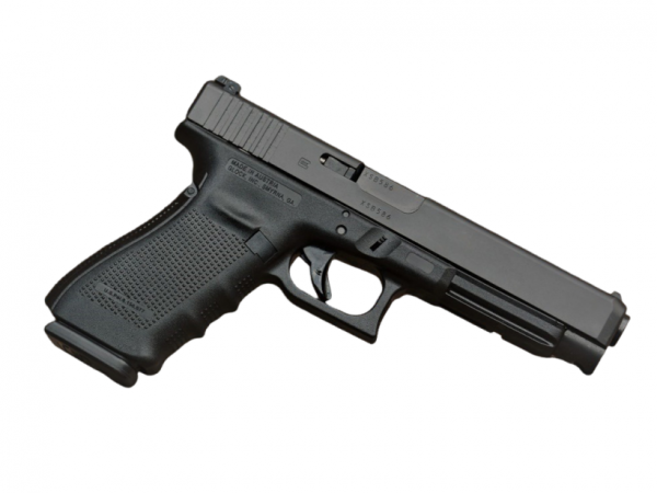 GLOCK C. 45 M. 41 GEN 4 - 13844145 - GLOCK