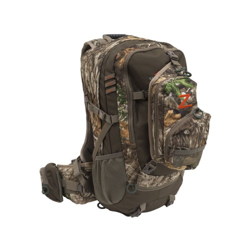 MOCHILA CROSSFIRE 23 LTS REALTREE EDGE - 9412123 - ALPS