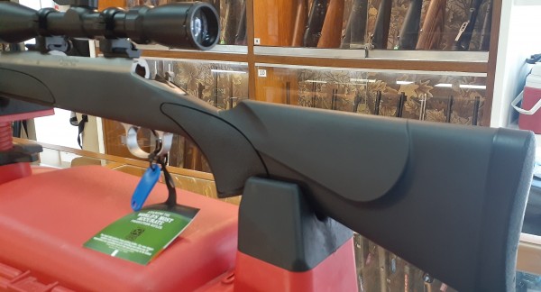 REMINGTON C. 270 M. 700 ADL SS SINT / INOX 61 CM - REMINGTON