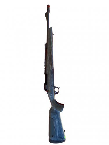 SABATTI C. 308 ROVER SCOUT LAMINADO / PAVON 45 CM - 1201171 - SABATTI