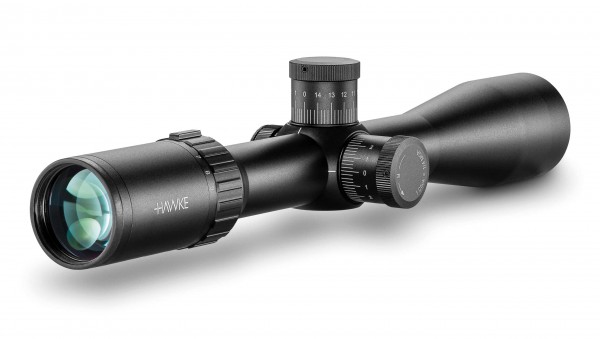 MIRA HAWKE 3 - 9 x 42 VANTAGE 30 MM WA .223/.308 IR - 14277 - HAWKE