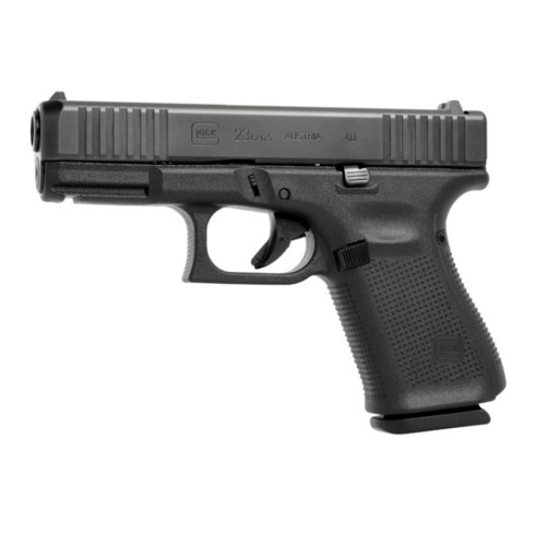 GLOCK C. 40 M. 23 GEN 5 FS 102 MM - GLOCK