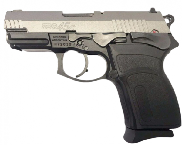 BERSA C. 45 ACP TPR45CD BICOLOR 7 T 2 CARGADORES - BERSA