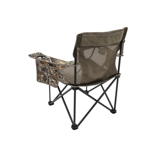SILLON DIRECTOR ALPS KING KONG 362 KG REALTREE EDGE - 8411009 - ALPS