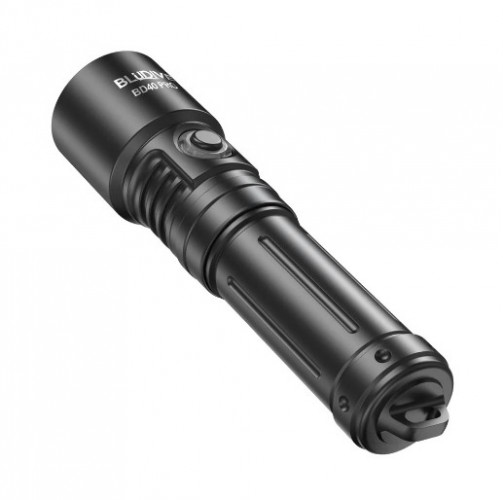 LINT BLUDIVE BD40 PRO 3000 LMSUMERGIBLE 100 MTS BAT. 21700 - SPERAS