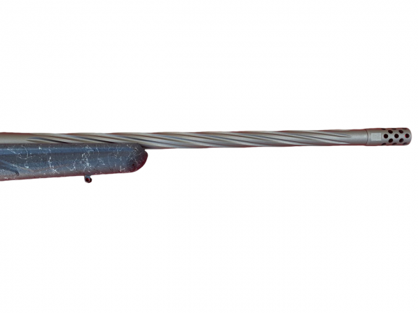 RUGER C. 223 M. AMERICAN GEN II 20" - RUGER