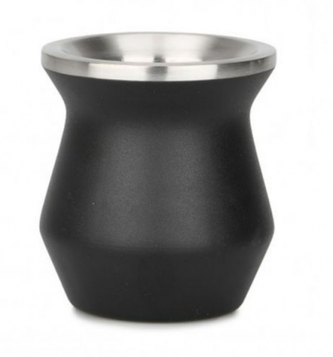 MATE COLEMAN ACERO INOX BLACK SAND - COLEMAN