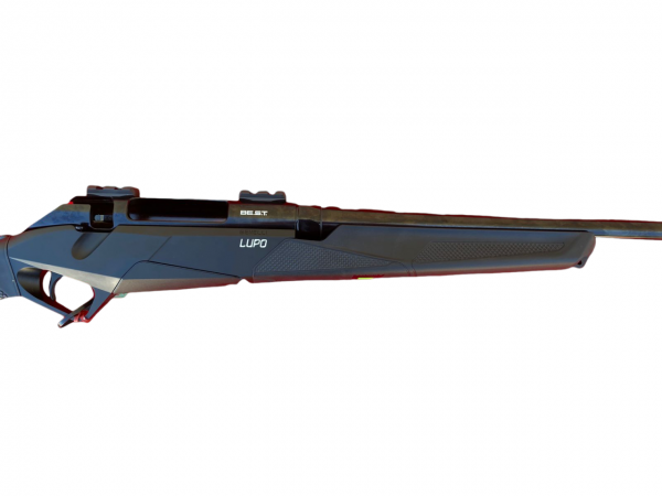 BENELLI C. 308 LUPO SINT / PAVON 22" 5T - BENELLI