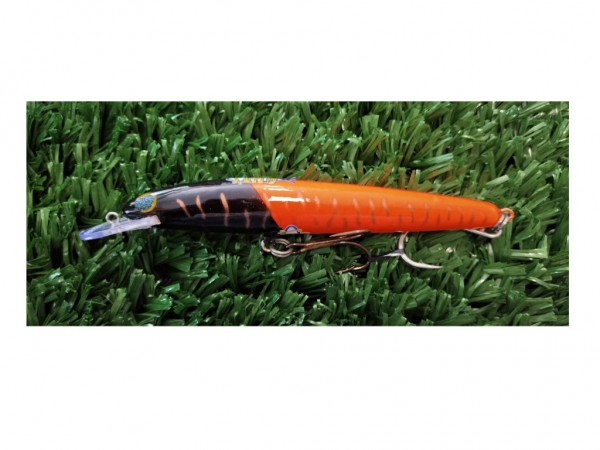 SEÑUELO ALFER MINNOW 7 - ALFER