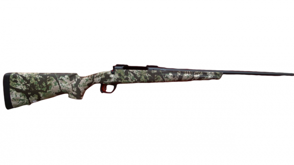 REMINGTON C. 270 M. 783 CAMO 559 MM 4 T - 85752 - REMINGTON