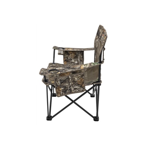 SILLON DIRECTOR ALPS KING KONG 362 KG REALTREE EDGE - 8411009 - ALPS