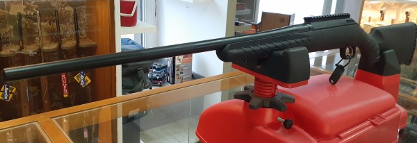 RUGER C. 308 AMERICAN 22" SINT / PAVON - RUGER
