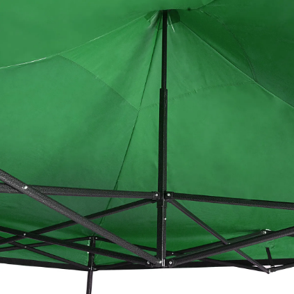 GAZEBO WATERDOG EXPO404LUXE 3 x 3 x 2 - WATERDOG