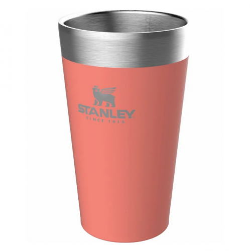 VASO STANLEY PINTA 470 ML - 46815/6/7 - STANLEY