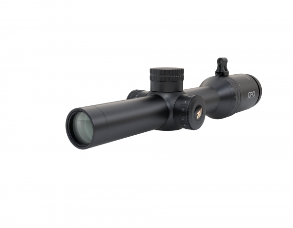 MIRA GPO 1 - 6 x 24 SPECTRA G3i - RS612 - GPO