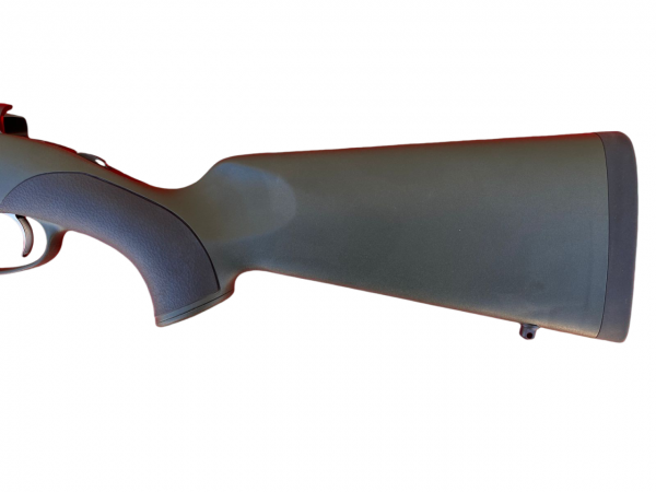 STEYR C. 270 M. CLASSIC II SX VERDE / PAVON 558 MM - 860 - STEYR