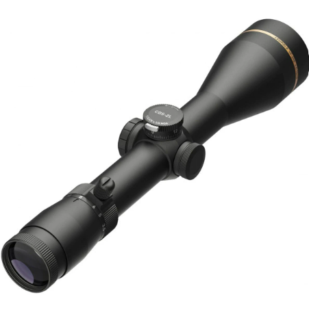 MIRA LEUPOLD 3,5 - 10 x 50 VX3HD CDS-ZL  TWILIGHT HUNTER - LEUPOLD
