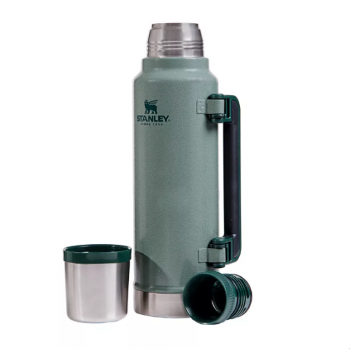 TERMO STANLEY 1,4 LTS CLASSIC - 46745/6/7 - STANLEY