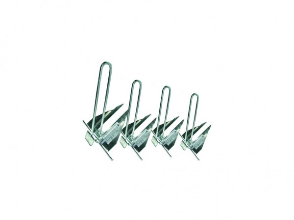 ANCLA IMPERDIBLE RO-AN P/ 5,7 MTS - 122 - RO-AN