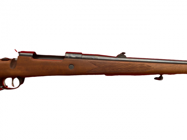 ZASTAVA C. 270 LK M70 51 CM CULATA MALINCHER - ZASTAVA