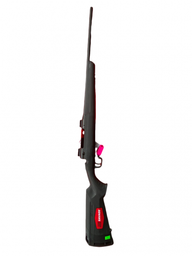 SAVAGE C. 270 M. AXIS SINT / PAVON 559 MM - 21162 - SAVAGE