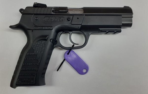 TANFOGLIO C. 9 MM FORCE 99 SPORT - TANFOGLIO