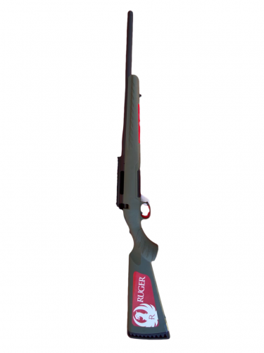 RUGER C. 308 AMERICAN PREDATOR 22" - RUGER