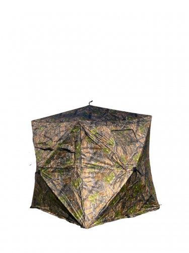 APOSTADERO SPARA SEMIAUT 1,45 x 1,45 x 1,65 - SPARA