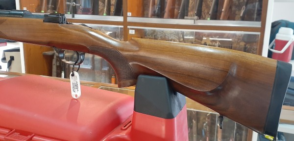 ZASTAVA C. 223 LK M85 MAD / PAVON 510 MM - ZASTAVA