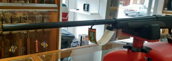 STEYR C. 308 M. CLASSIC II SX 558 MM - STEYR
