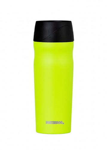 VASO WATER BOSSA 450 LIMON TERMICO - WATERDOG