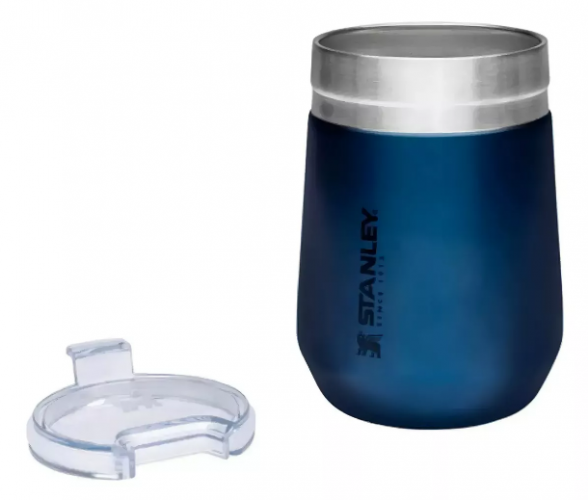 VASO STANLEY EVERYDAY CON TAPA - STANLEY